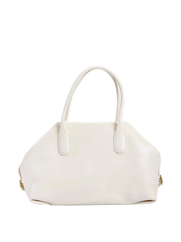 THEMOIRè: totes bags - Talia Trank Medium Vegan