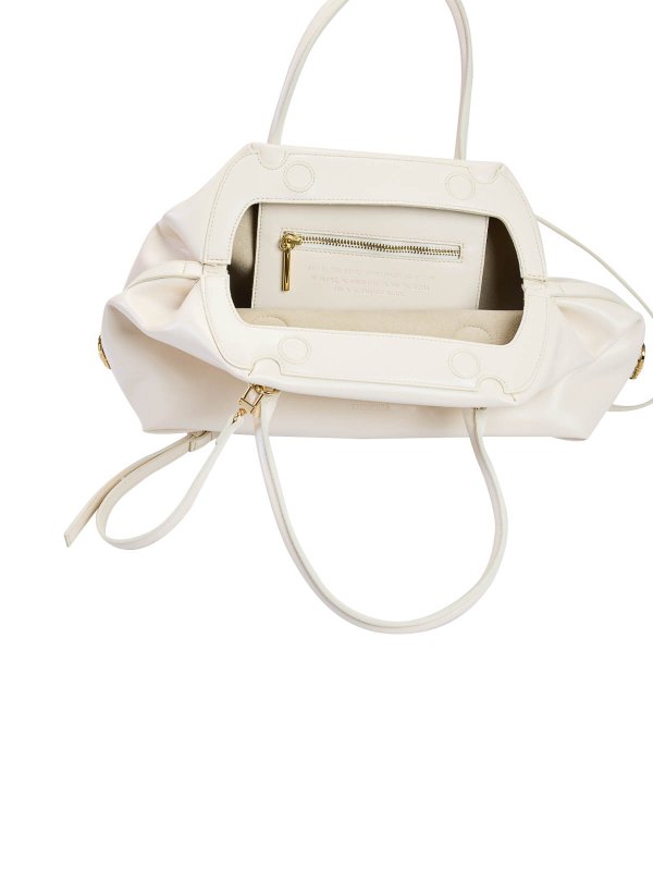 The Best Shops THEMOIRè: Talia Trank Medium Vegan