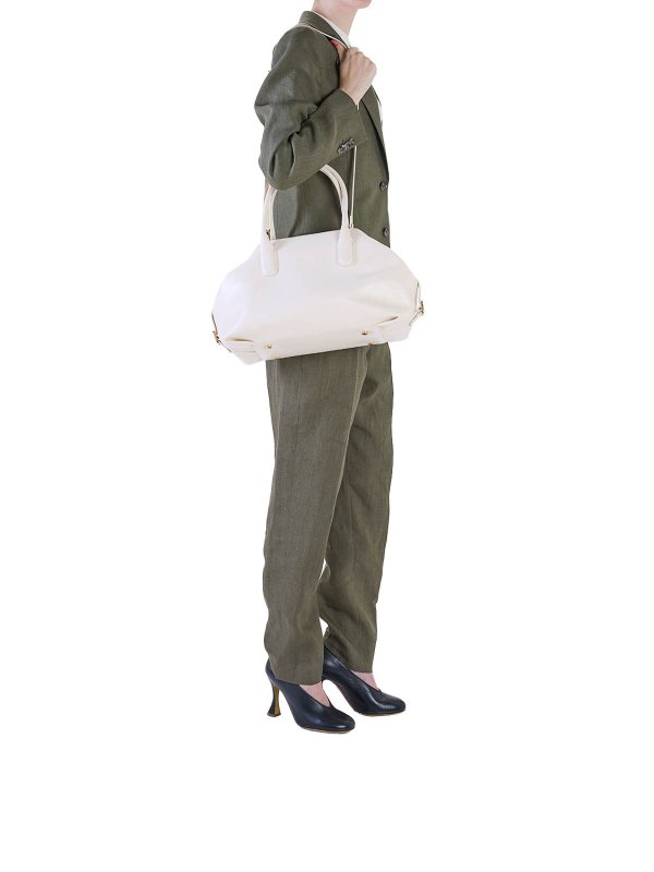 totes bags shop online Talia Trank Medium Vegan