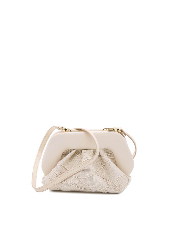 THEMOIRè: Sacs à main online - Sac Cabas - Beige