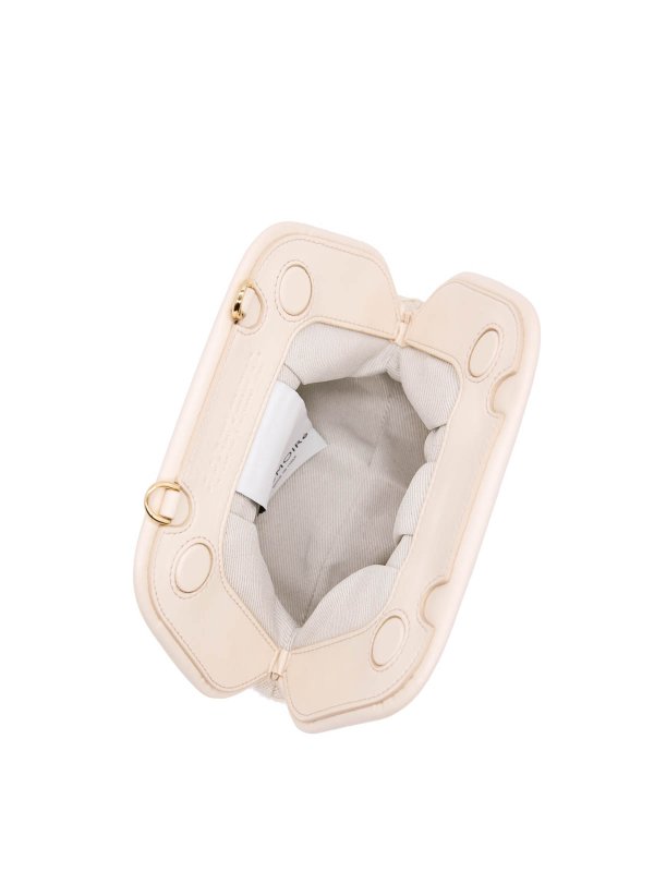 THEMOIRè buy online Sac Cabas - Beige
