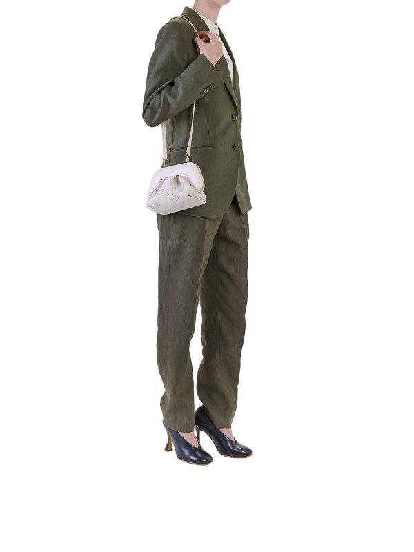 The Best Shops THEMOIRè: Sac Cabas - Beige