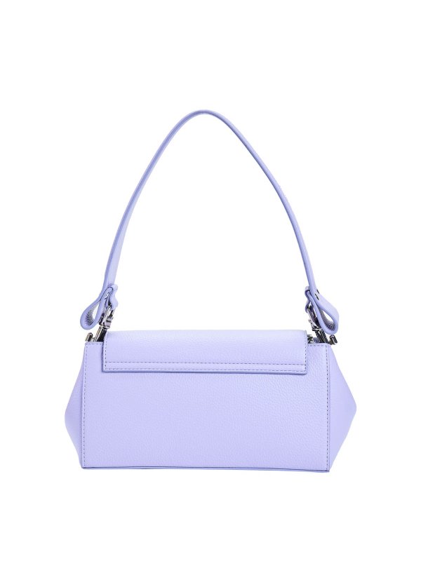 トートバッグ - ライトパープル shop online: VIVIENNE WESTWOOD