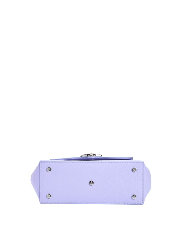 VIVIENNE WESTWOOD buy online トートバッグ - ライトパープル