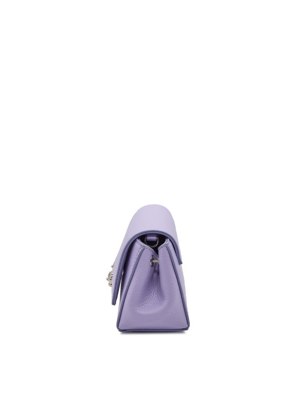 VIVIENNE WESTWOOD: トートバッグ online - トートバッグ - ライトパープル