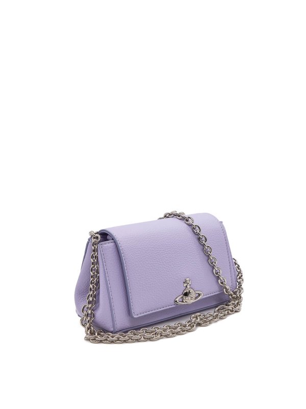 The Best Shops VIVIENNE WESTWOOD: トートバッグ - トートバッグ - ライトパープル