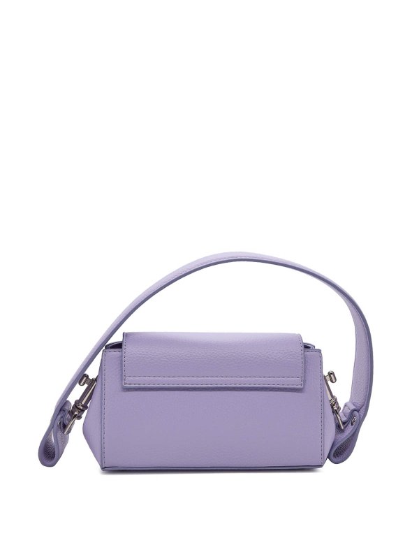 トートバッグ - ライトパープル shop online: VIVIENNE WESTWOOD
