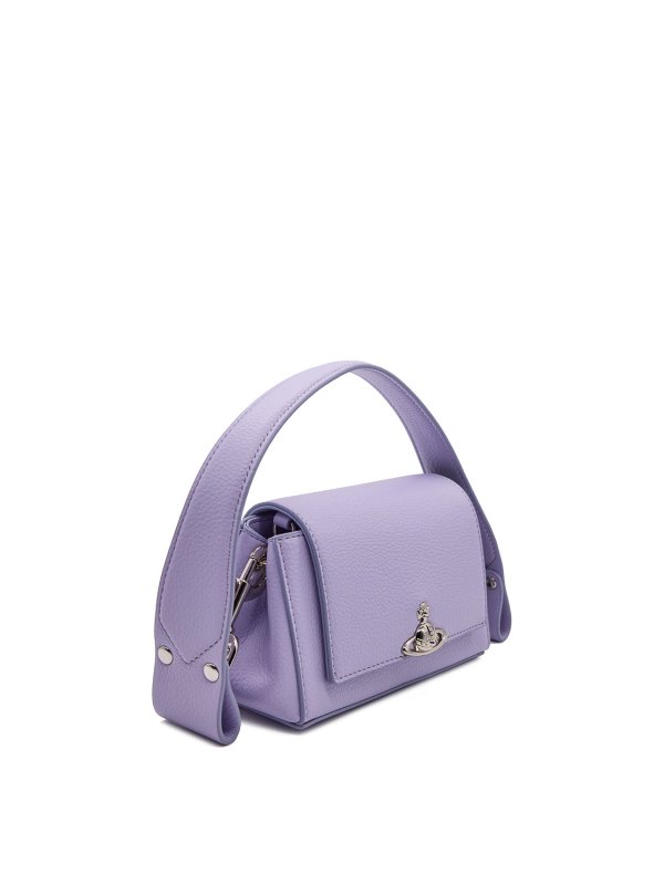 VIVIENNE WESTWOOD buy online トートバッグ - ライトパープル