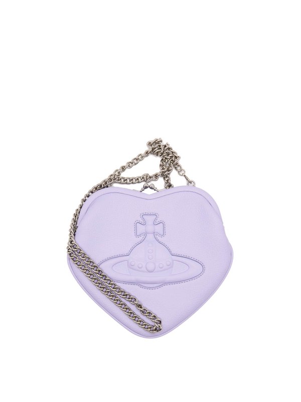 VIVIENNE WESTWOOD buy online トートバッグ - ライトパープル