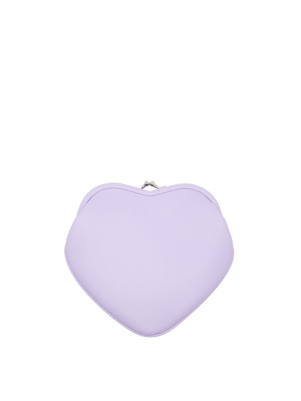The Best Shops VIVIENNE WESTWOOD: トートバッグ - ライトパープル
