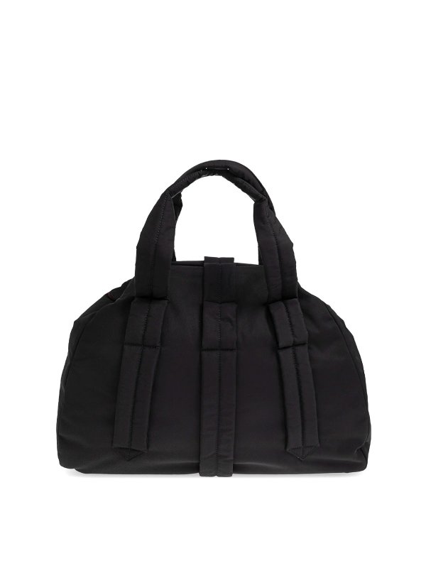 トートバッグ - 黒 shop online: VIVIENNE WESTWOOD