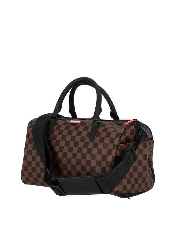 SPRAYGROUND: Koffer und Reisetaschen online - Reisetasche - Bunt