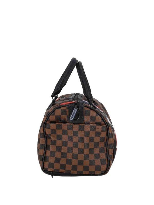 The Best Shops SPRAYGROUND: Koffer und Reisetaschen - Reisetasche - Bunt