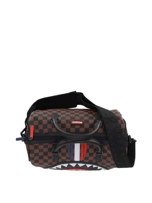 Reisetasche - Bunt shop online: SPRAYGROUND