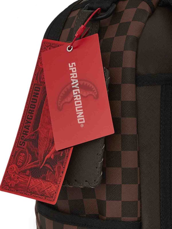 Sac À Dos - Multicolore shop online: SPRAYGROUND