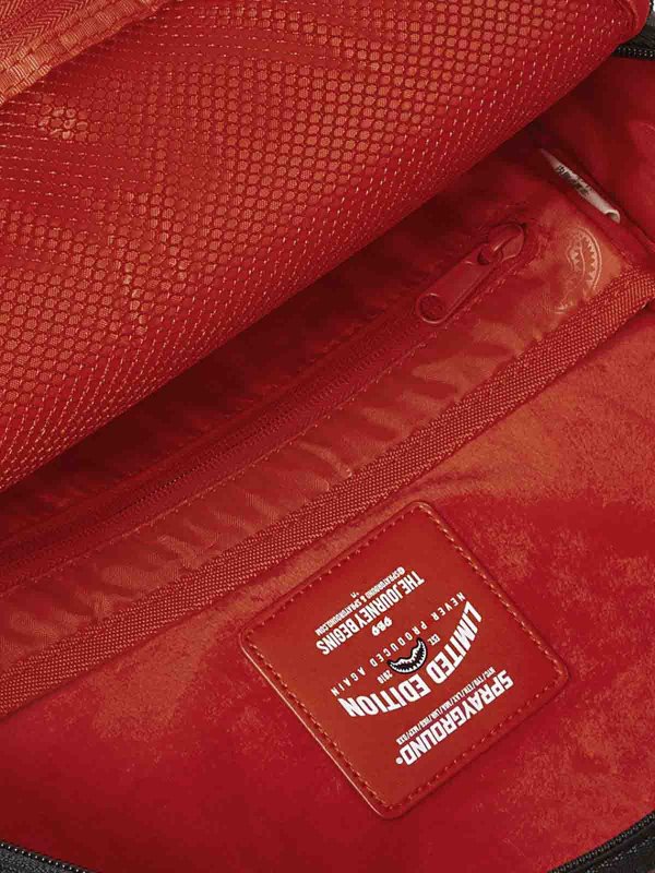 SPRAYGROUND buy online Sac À Dos - Multicolore