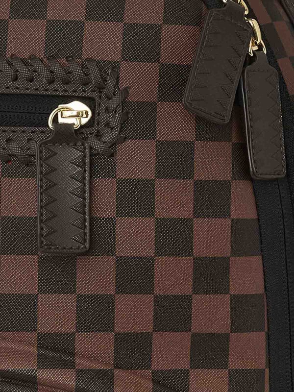 The Best Shops SPRAYGROUND: Sac À Dos - Multicolore