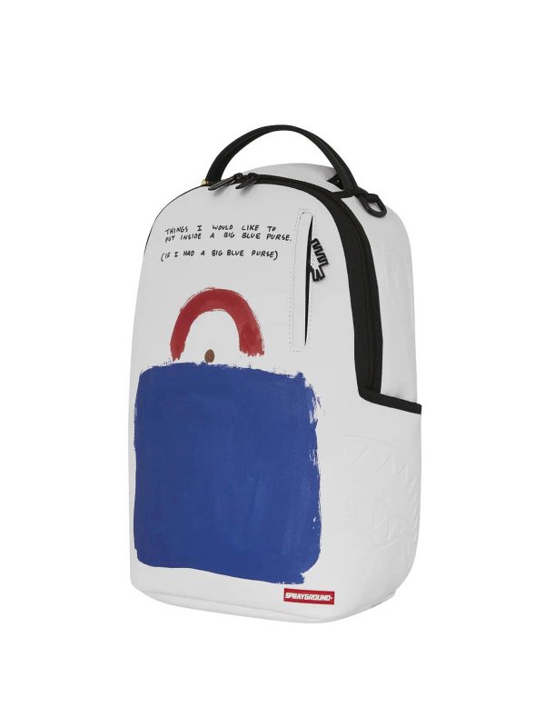 The Best Shops SPRAYGROUND: backpacks - Keith Haring 1 Backpack