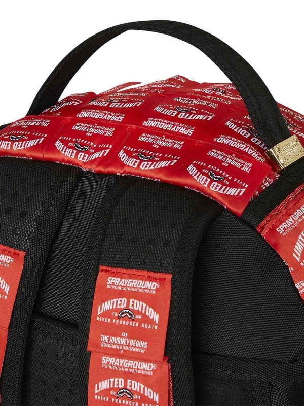 backpacks shop online 1 Off Bakpack Red Labels