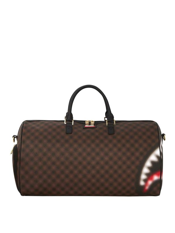 SPRAYGROUND: Bolsas de Viaje - Bolsas De Viaje - Multicolor