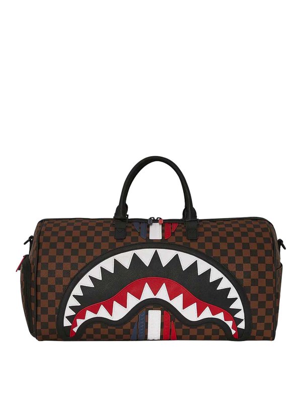 SPRAYGROUND: Bolsas de Viaje - Bolsas De Viaje - Multicolor