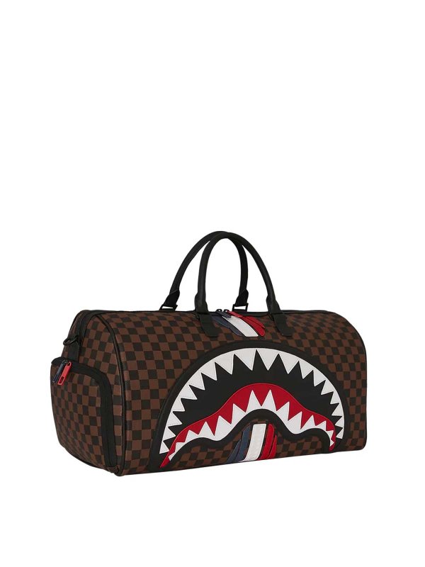 SPRAYGROUND: Bolsas de Viaje online - Bolsas De Viaje - Multicolor