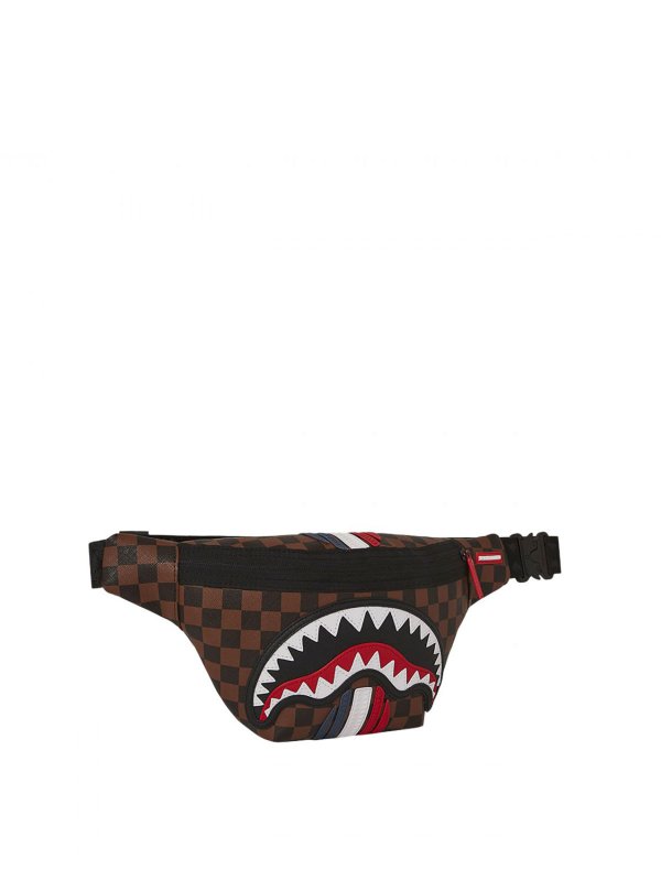 SPRAYGROUND: Umhängetaschen online - Umhängetasche - Bunt