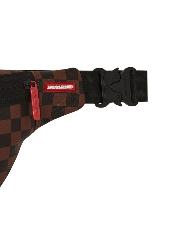 The Best Shops SPRAYGROUND: Umhängetaschen - Umhängetasche - Bunt