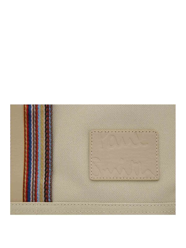 PAUL SMITH buy online トートバッグ - ベージュ