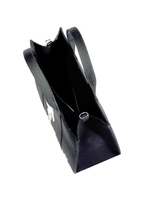 KARL LAGERFELD buy online トートバッグ - 黒