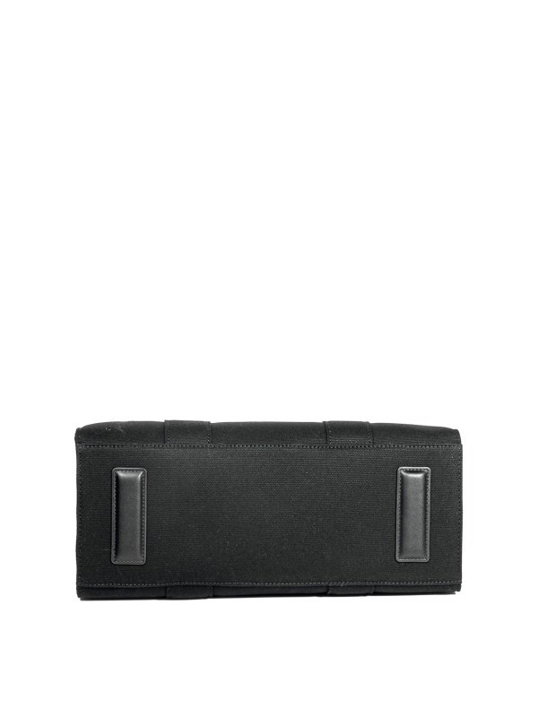The Best Shops KARL LAGERFELD: トートバッグ - 黒