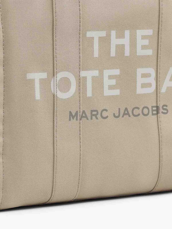The Best Shops MARC JACOBS: The Large Tote Canvas