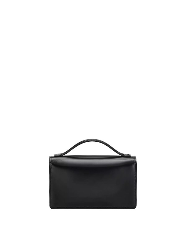 MARC JACOBS: Clutches online - Clutch - Schwarz