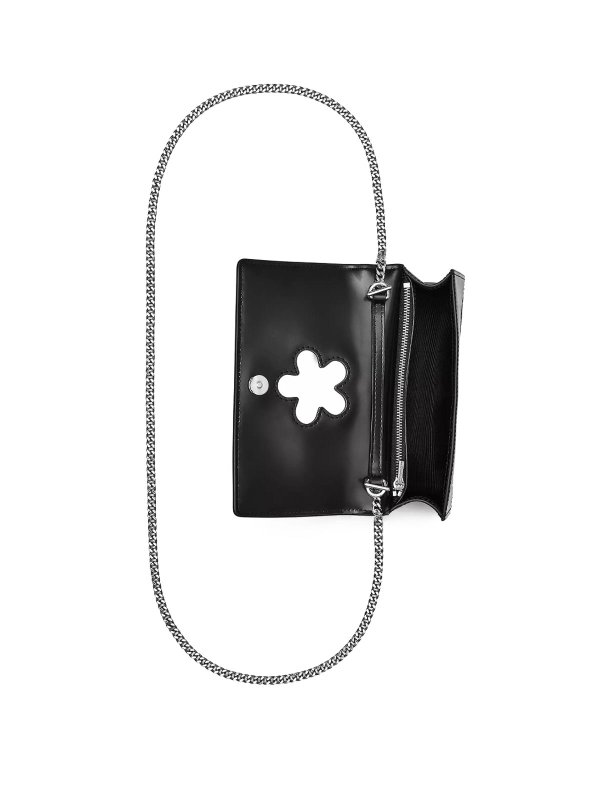 The Best Shops MARC JACOBS: Clutches - Clutch - Schwarz