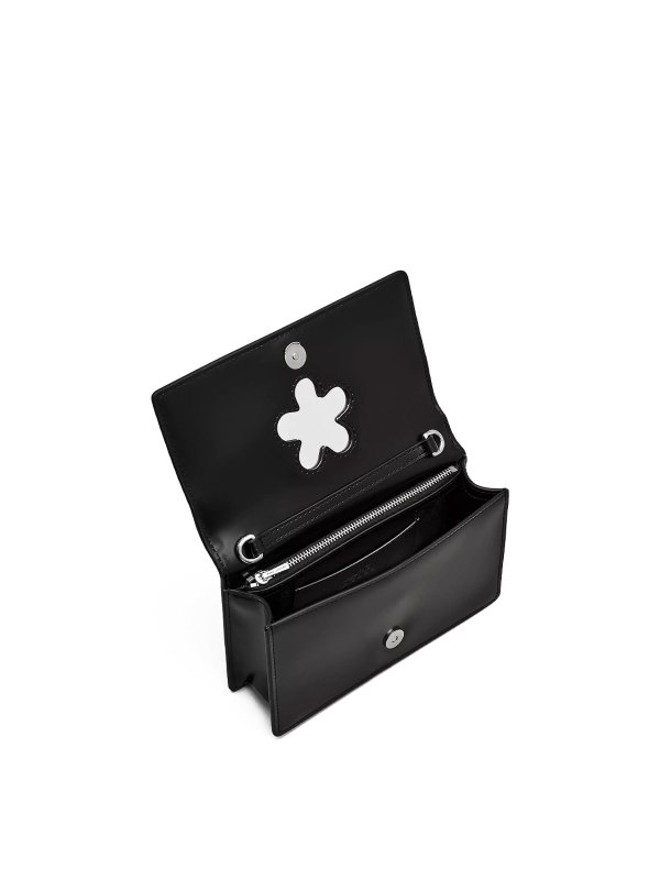 Clutch - Schwarz shop online: MARC JACOBS
