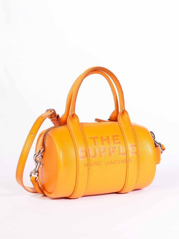 MARC JACOBS: Koffer und Reisetaschen online - Reisetasche - Orange