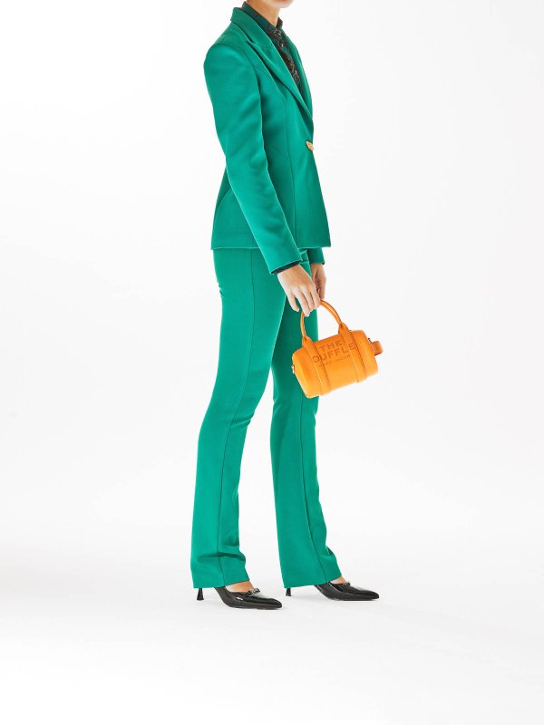 Reisetasche - Orange shop online: MARC JACOBS