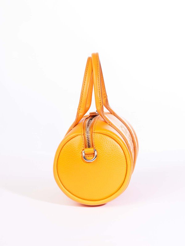 The Best Shops MARC JACOBS: Reisetasche - Orange