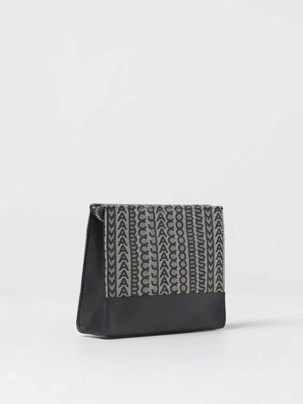 MARC JACOBS: Clutches online - Clutch - Bunt