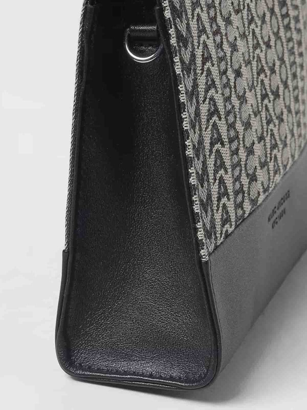 The Best Shops MARC JACOBS: Clutches - Clutch - Bunt