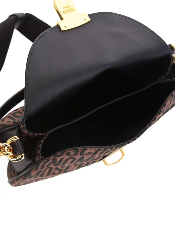 Shopper - Braun shop online: MOSCHINO