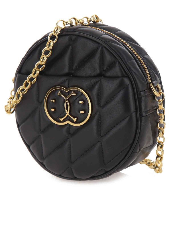MOSCHINO: クロスボディバッグ online - クロスボディバッグ - Double Smile