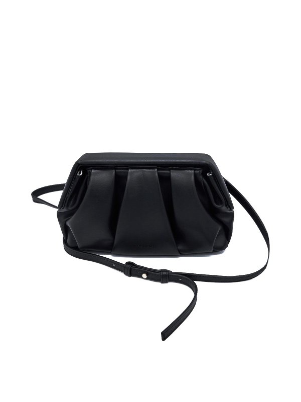 THEMOIRè: Sacs à main - Sac Cabas - Noir