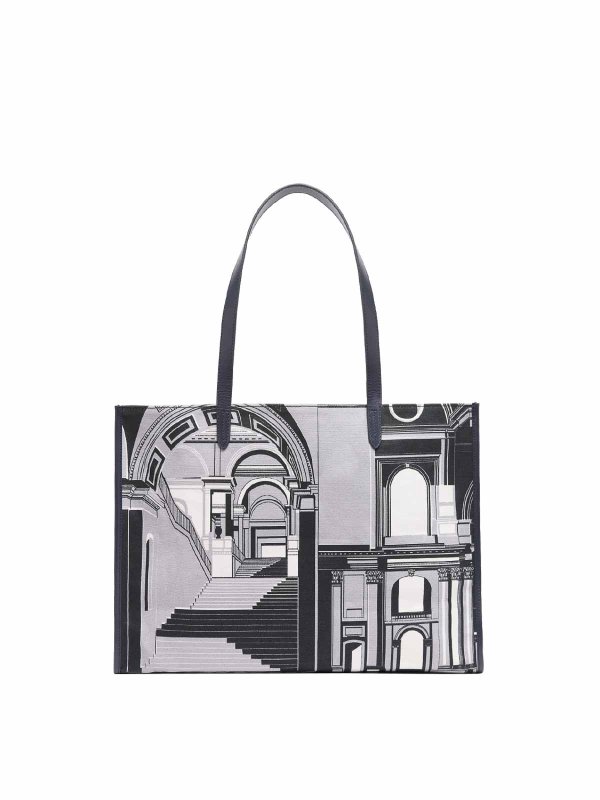 Shopper - Schwarz shop online: INOUI EDITION