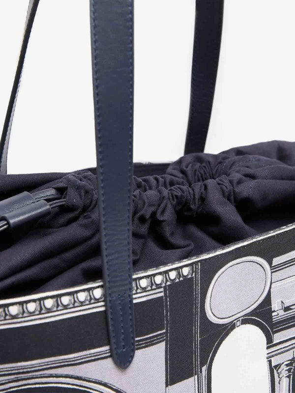 INOUI EDITION buy online Shopper - Schwarz