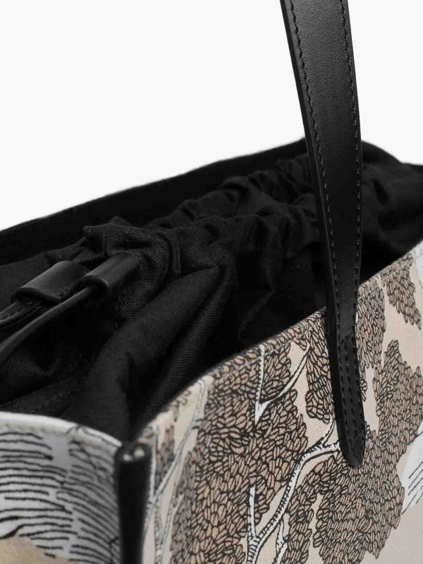 Shopper - Schwarz shop online: INOUI EDITION