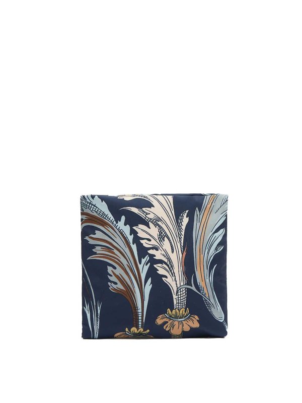 Rucksack - Dunkelblau shop online: INOUI EDITION