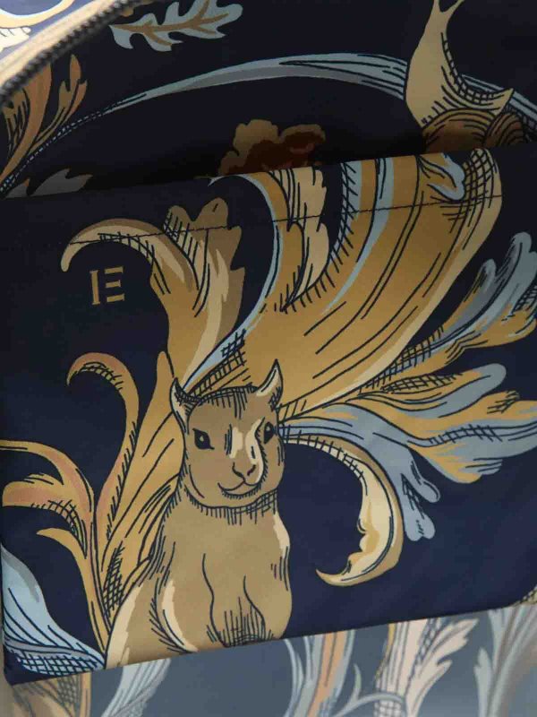 The Best Shops INOUI EDITION: Rucksack - Dunkelblau