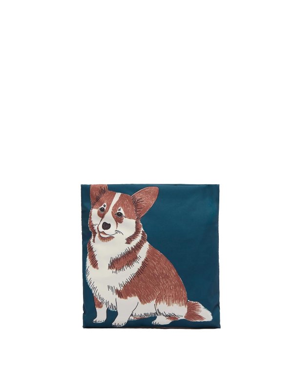 Shopper - Blau shop online: INOUI EDITION
