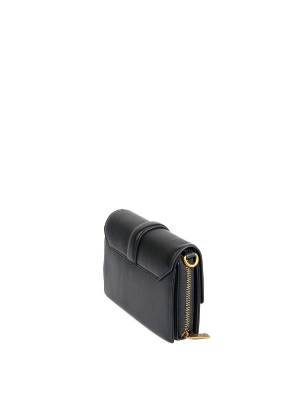 JUST CAVALLI buy online クラッチバッグ - 黒